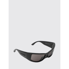 [Balenciaga] Sunglasses FW25 847013T0007 1000