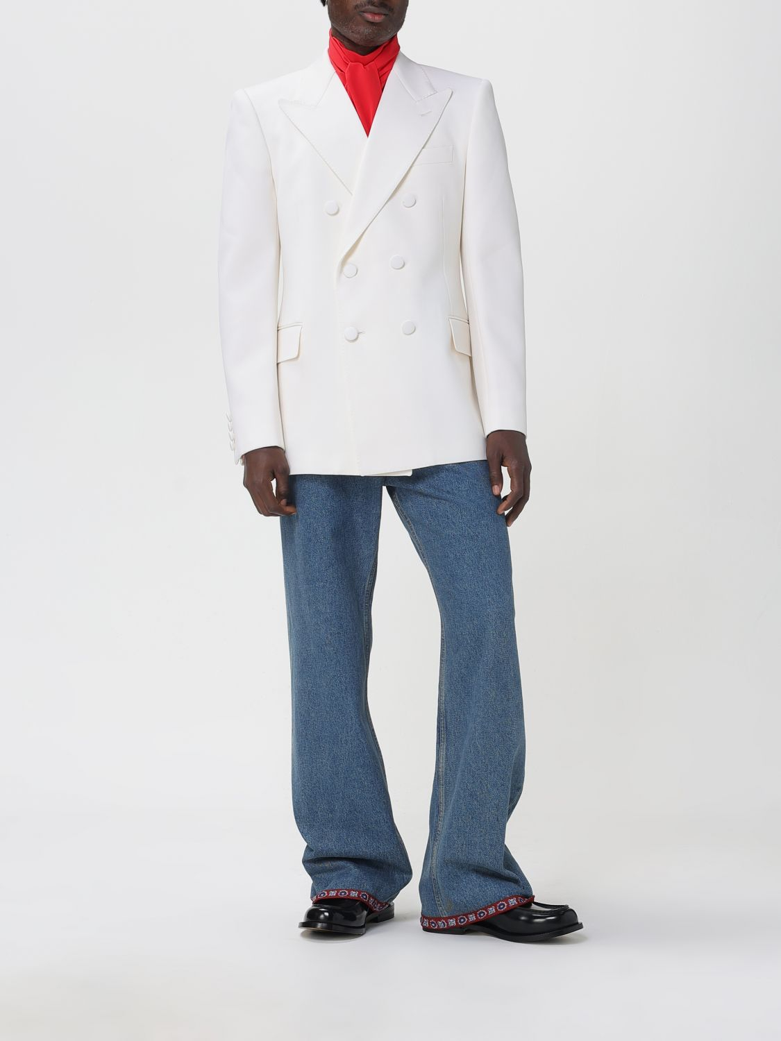 [Valentino] Blazer FW25 7V0CEI118JM CBG