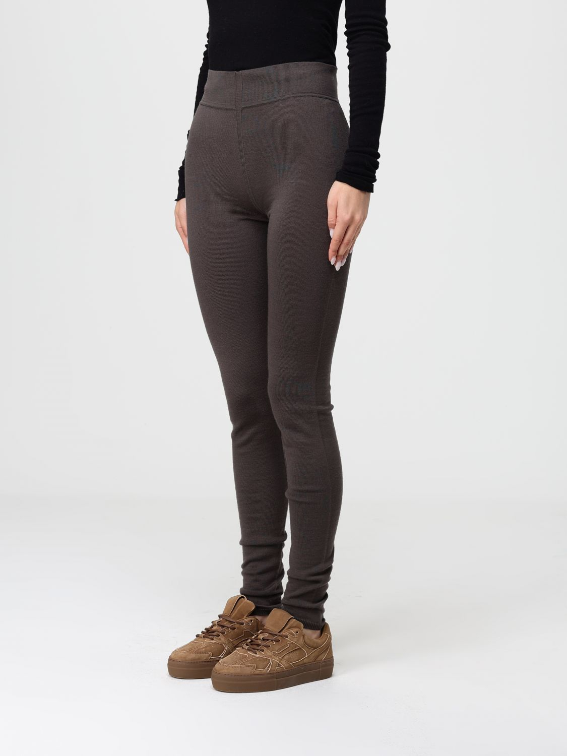 [Rick Owens] Trousers FW25 RO02E4683M 78