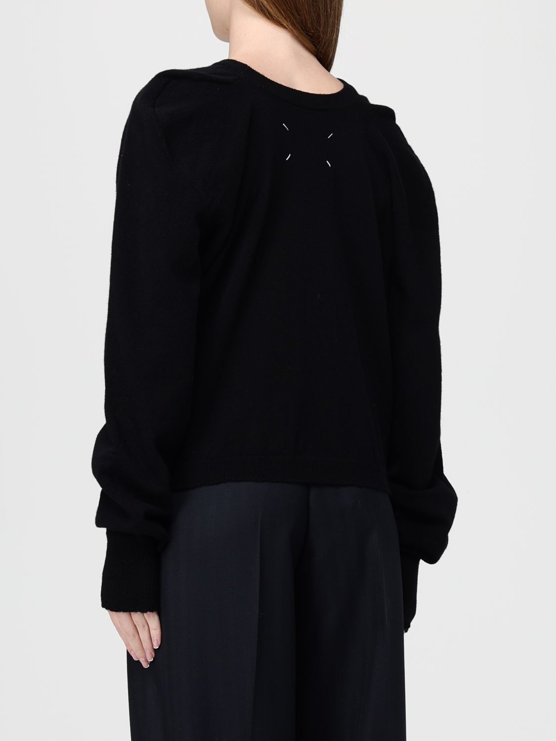 [Maison Margiela] Knitwear FW25 S29HL0023M13178 900