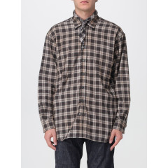 [Dsquared2] Shirts Long Sleeve FW25 S71DM0809D35307 002F