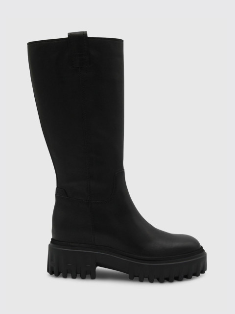 [Hogan] Long Boots FW25 HXW7000FV40KXT B999
