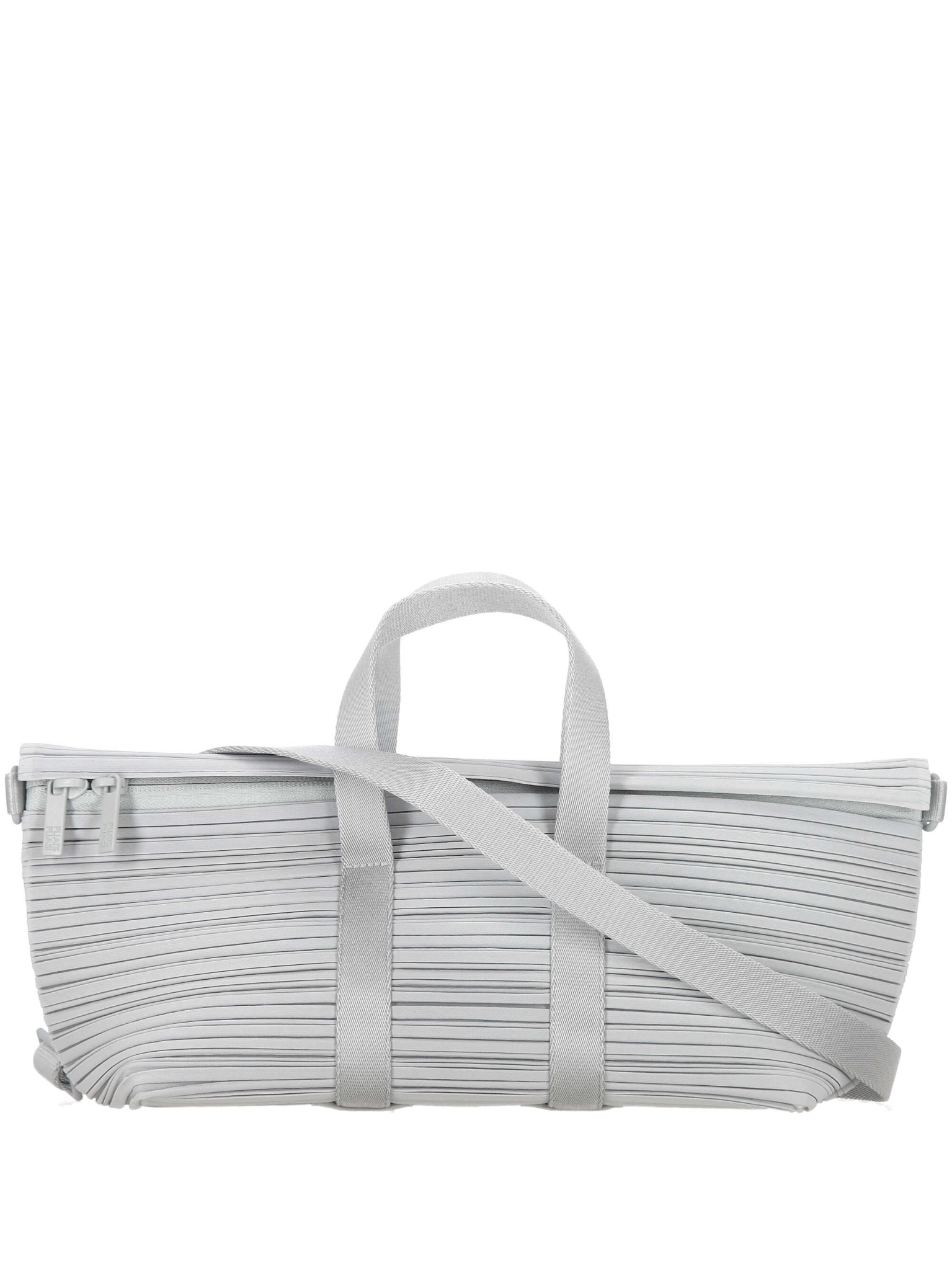 [ISSEY MIYAKE PLEATS PLEASE] Tote bag SS26 PP67AG65110
