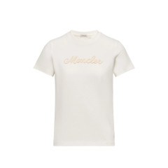 [Moncler] T-shirts Short Sleeve SS26 938C000-5189AUG034