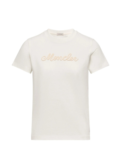 [Moncler] T-shirts Short Sleeve SS26 938C000-5189AUG034
