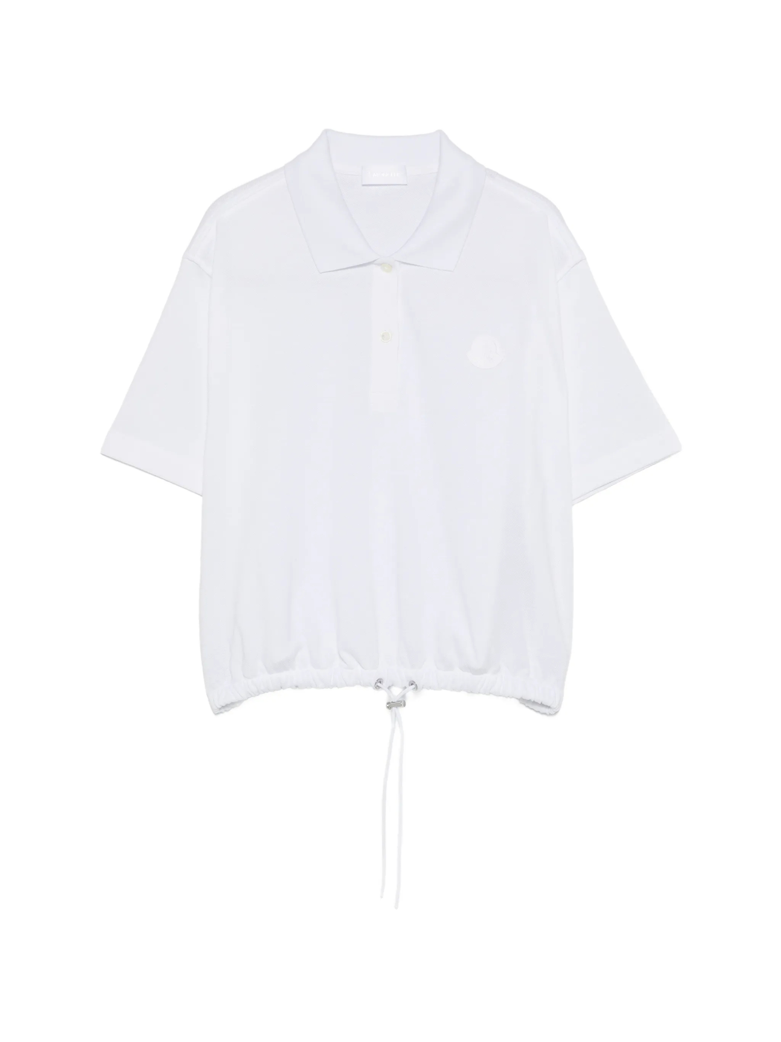 [Moncler] T-shirts Short Sleeve SS26 938A000-0589A1600A