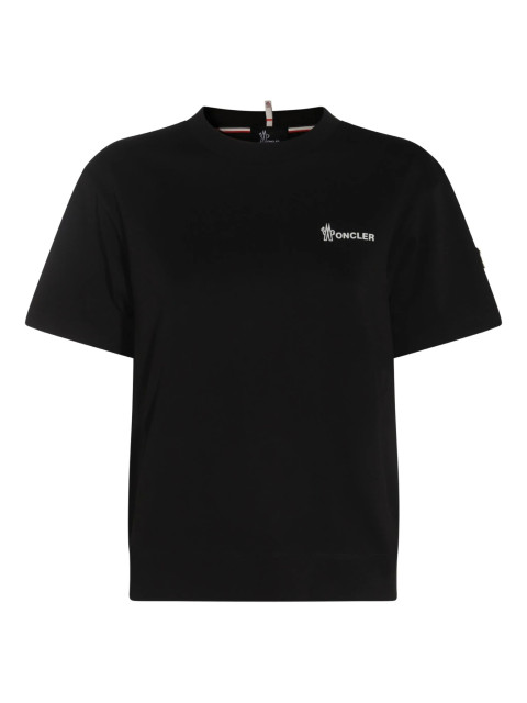 [Moncler] T-shirts Short Sleeve SS26 988C000-1089AZ9999