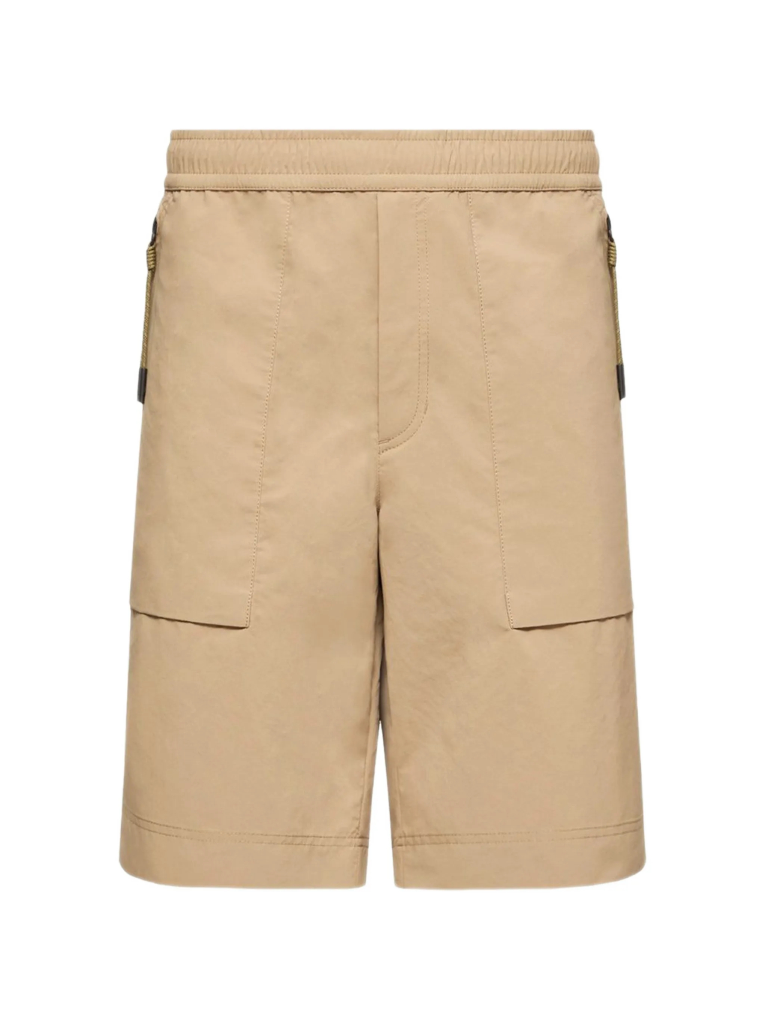 [Moncler] Shorts SS26 972B000-03597SL23L