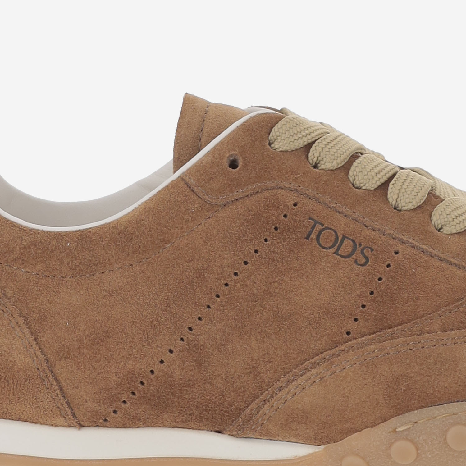 [Tod's] Sneakers FW26 XXW13M0KO30QG5S600