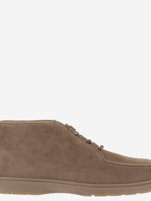 [Tod's] Loafer FW26 XXM59K0JL90RE0S818