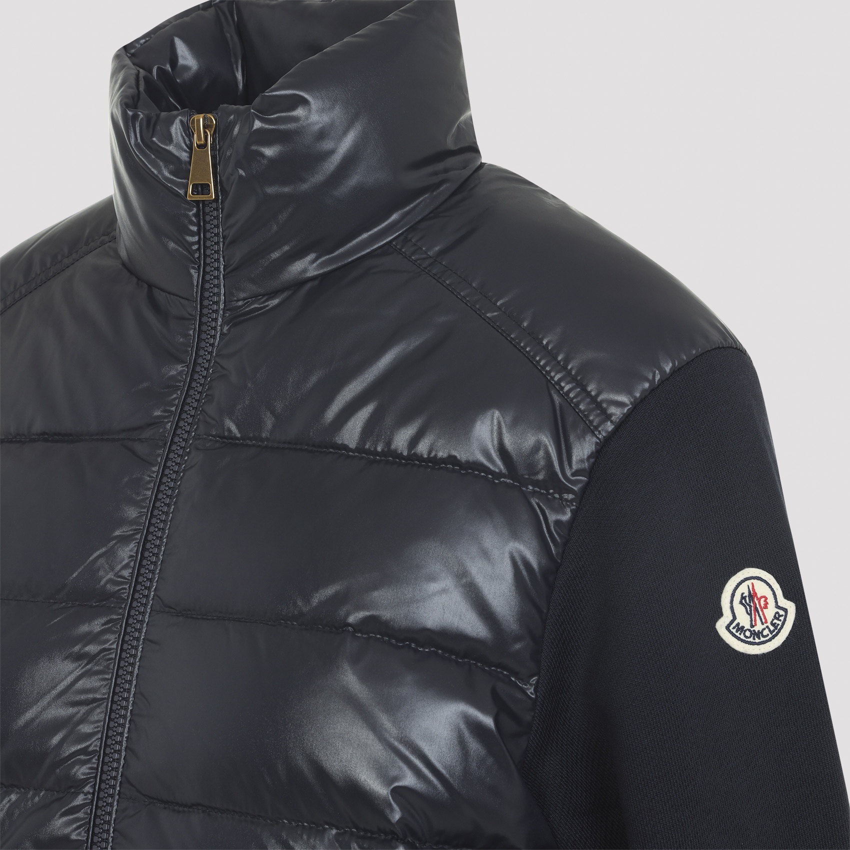 [Moncler] Casual Jacket FW26 L20938G00017.89BG6