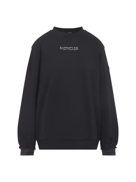 [Moncler] Sweatshirt FW26 L20938G00014.89AZY