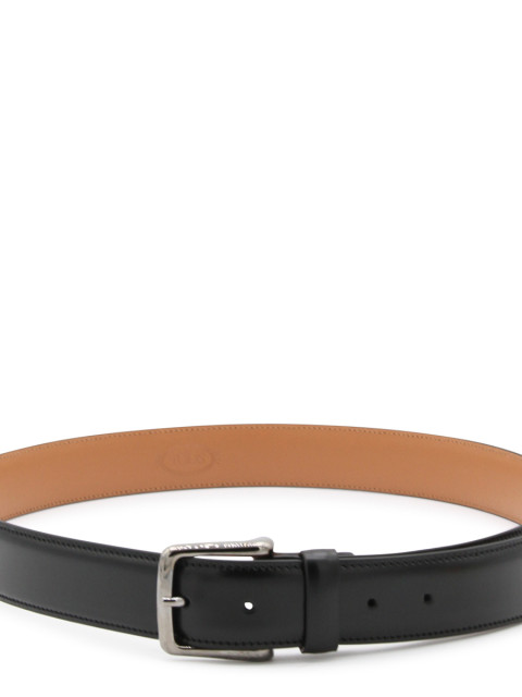 [Tod's] Belt FW26 XCMCP610100EY0B999