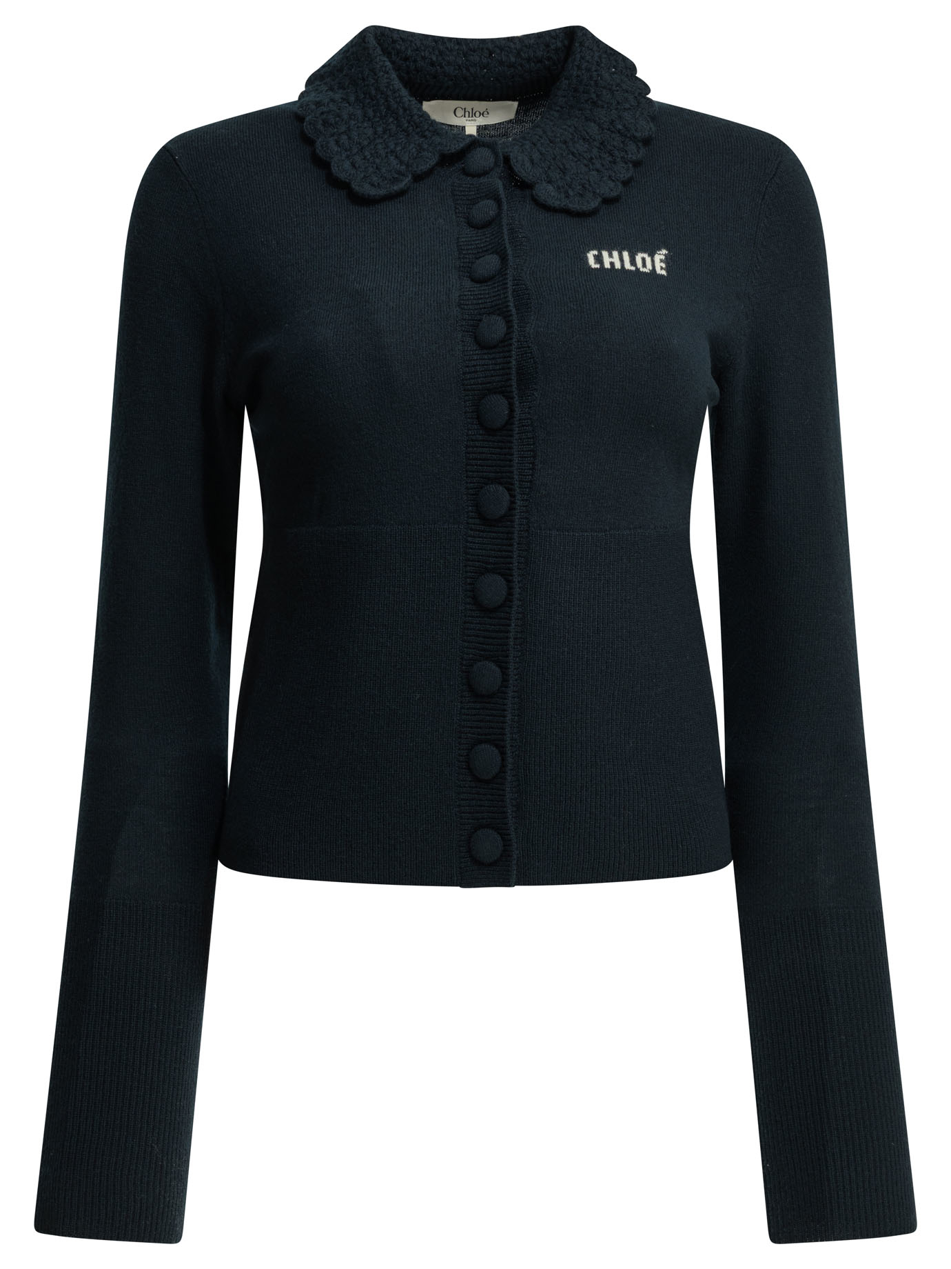 [Chloe] Knitwear FW26 CH26AMC167114C3