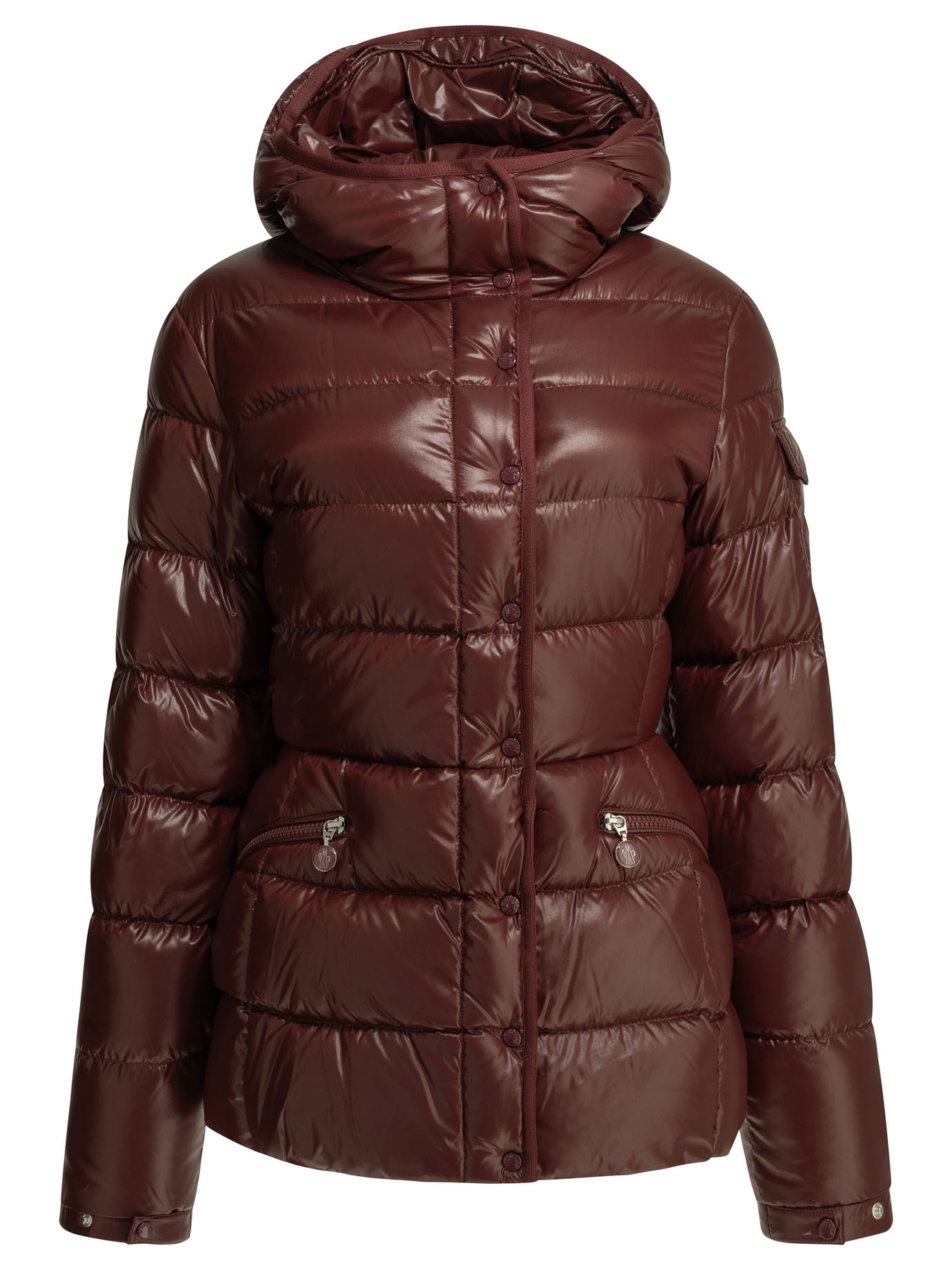 [Moncler] Down jacket FW26 BARANTE1A00143-597Z8464