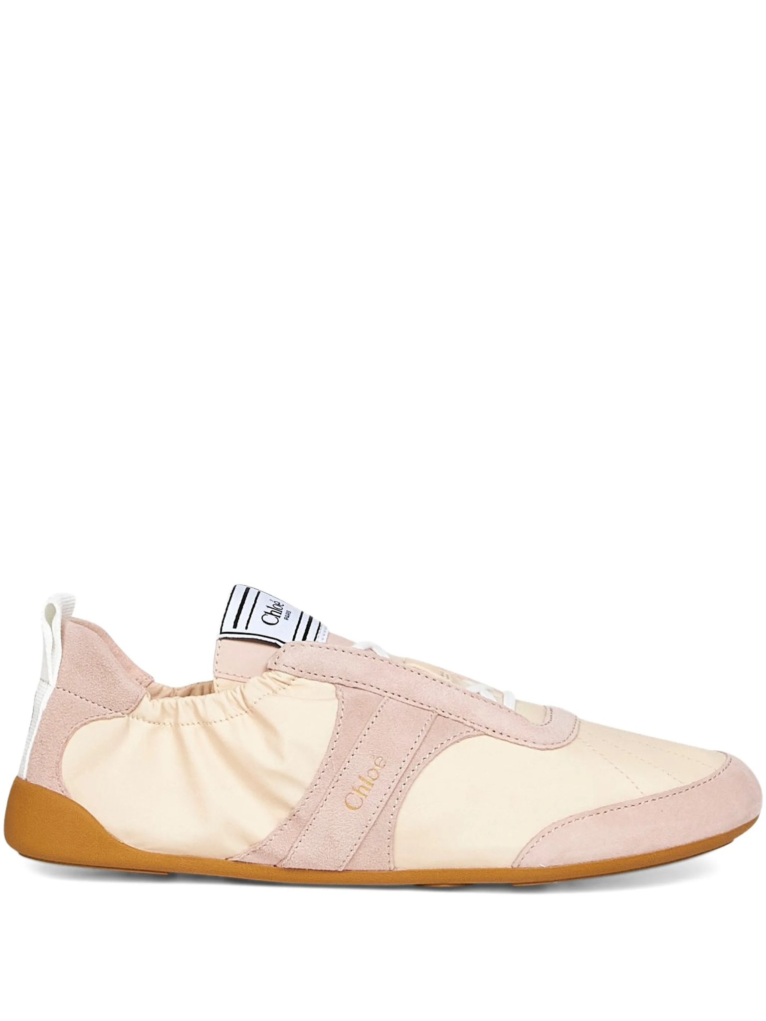 [Chloe] Sneakers FW26 CH26S15RWR26Y