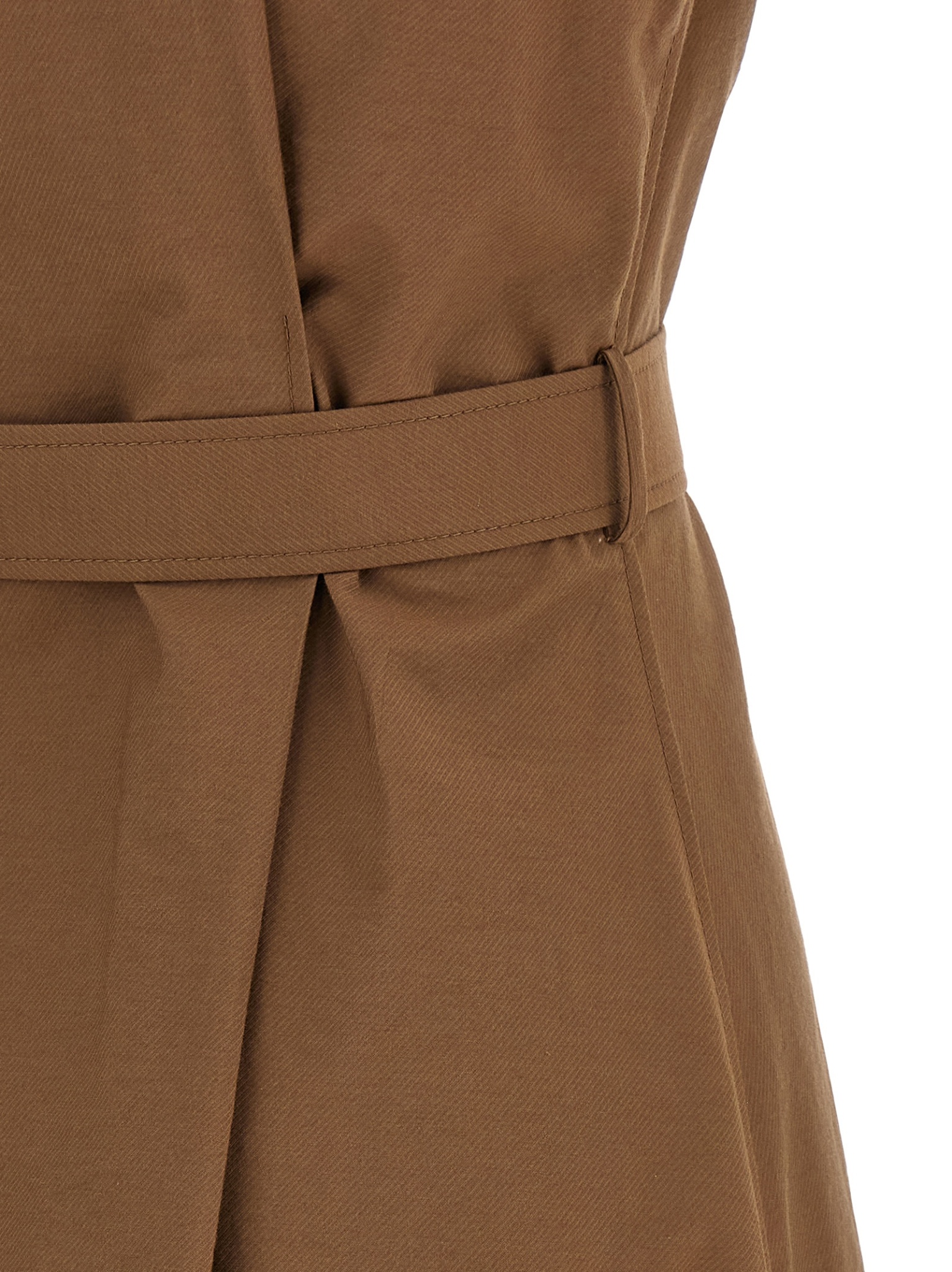 [Brunello Cucinelli] Short sleeve dress SS26 ML140A5286C9311