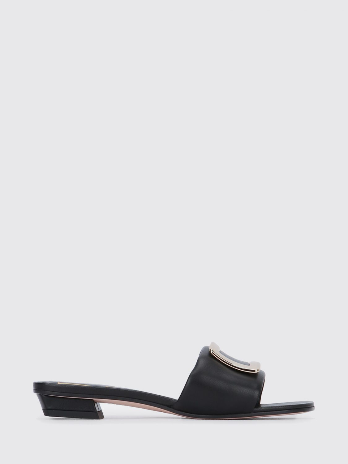 [Roger Vivier] Sandals SS26 RVW8164492091T B999