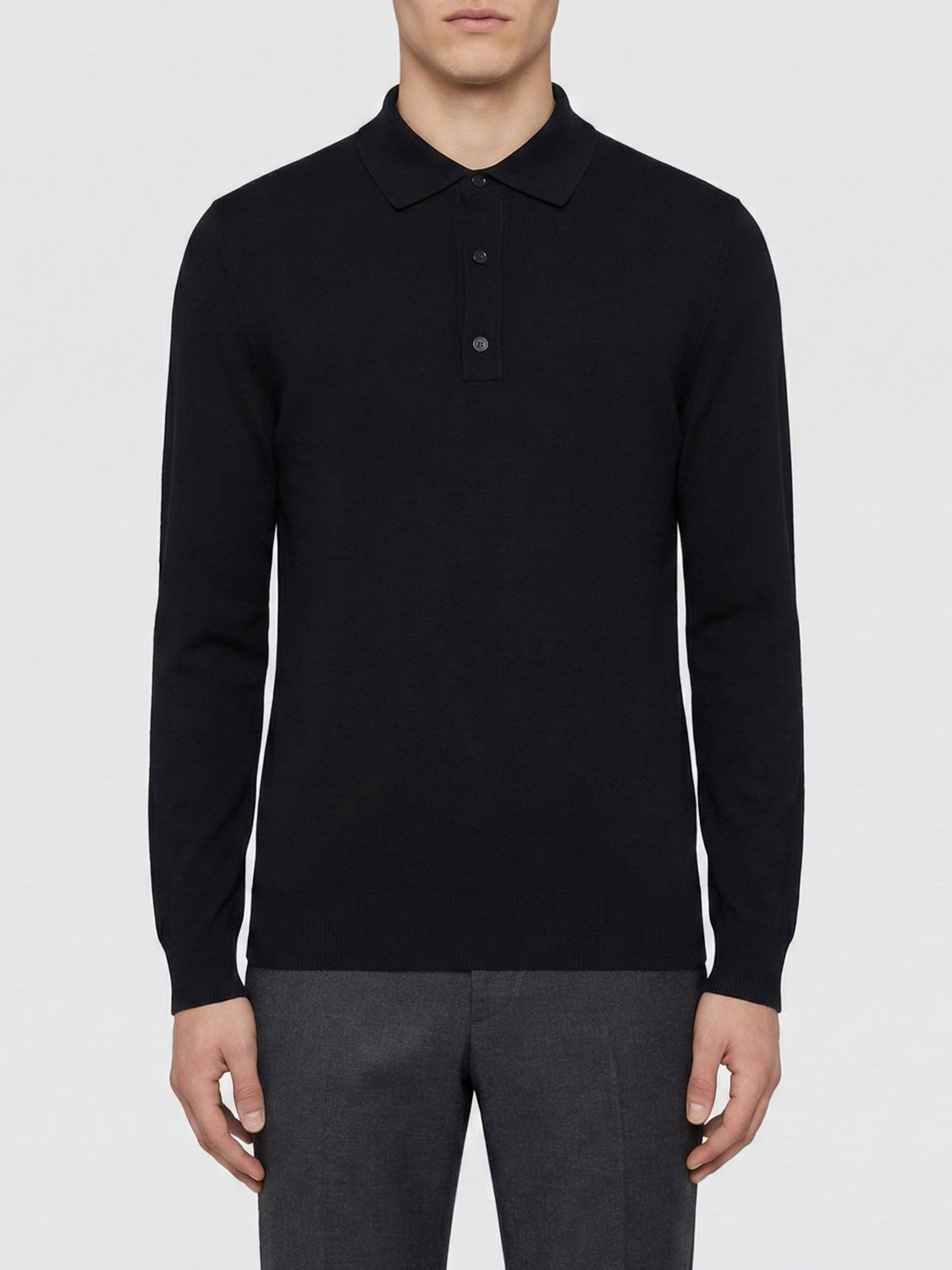 [Tom Ford] Knitwear SS26 KPL049YMS142 NAA
