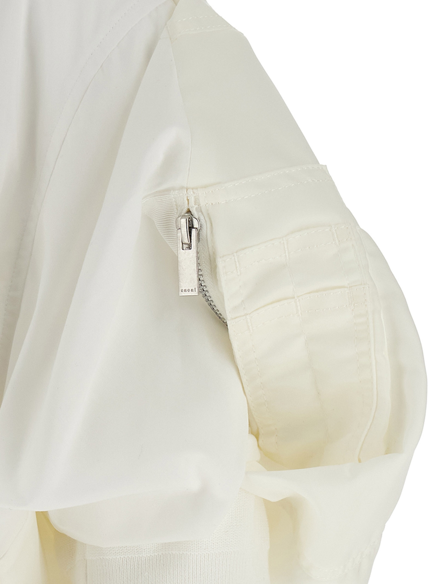 [Sacai] Shirts Short Sleeve SS26 SCW336151