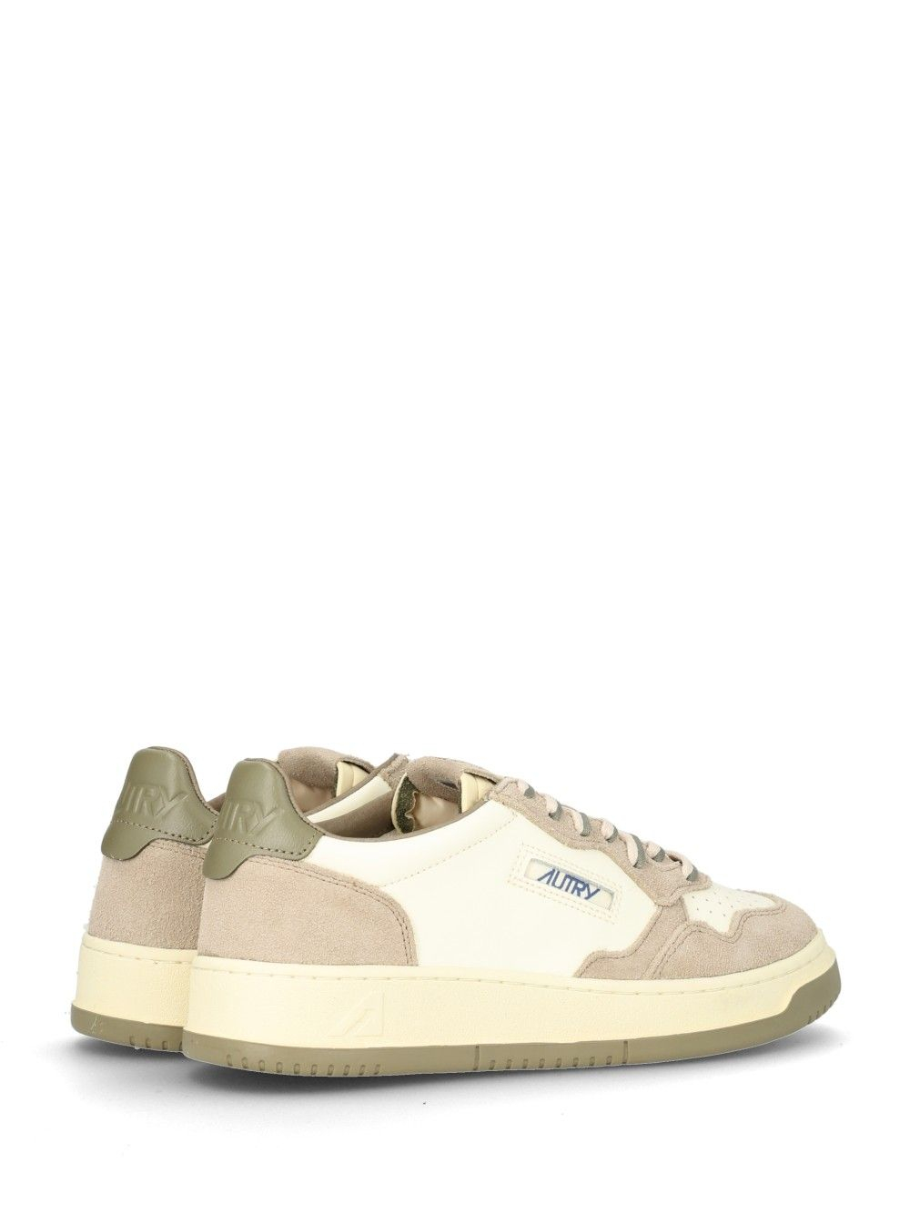 [AUTRY] Sneakers CO AULMBW07