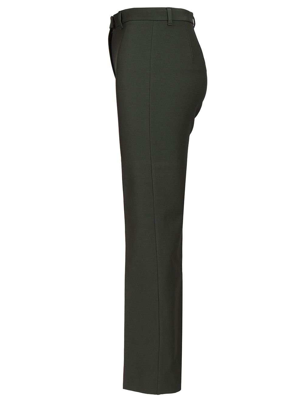 [S Max Mara] Trousers CO 2629136041600429007