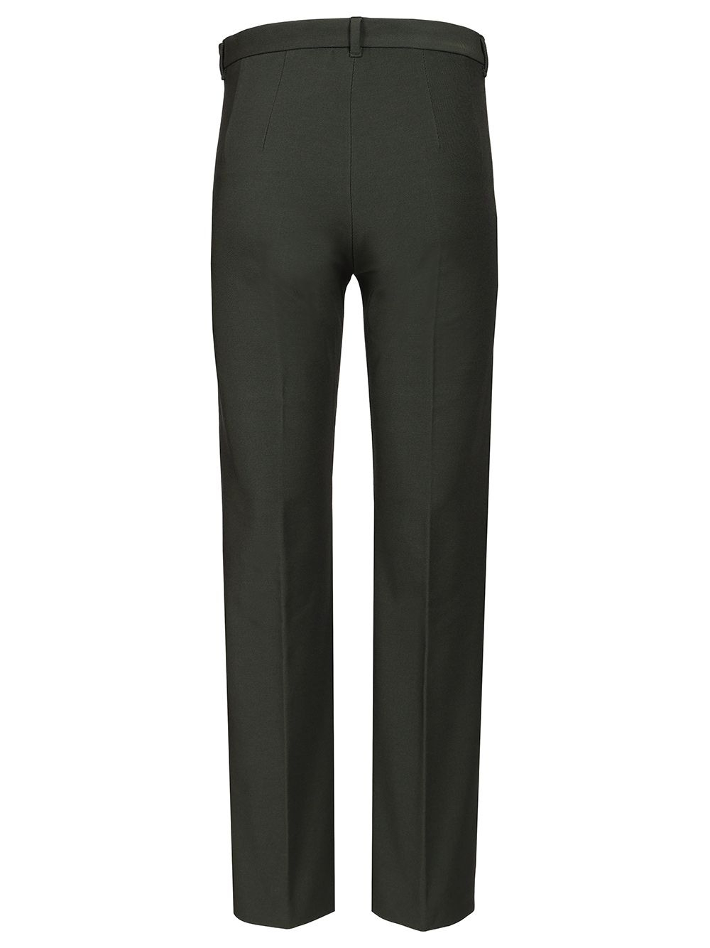 [S Max Mara] Trousers CO 2629136041600429007