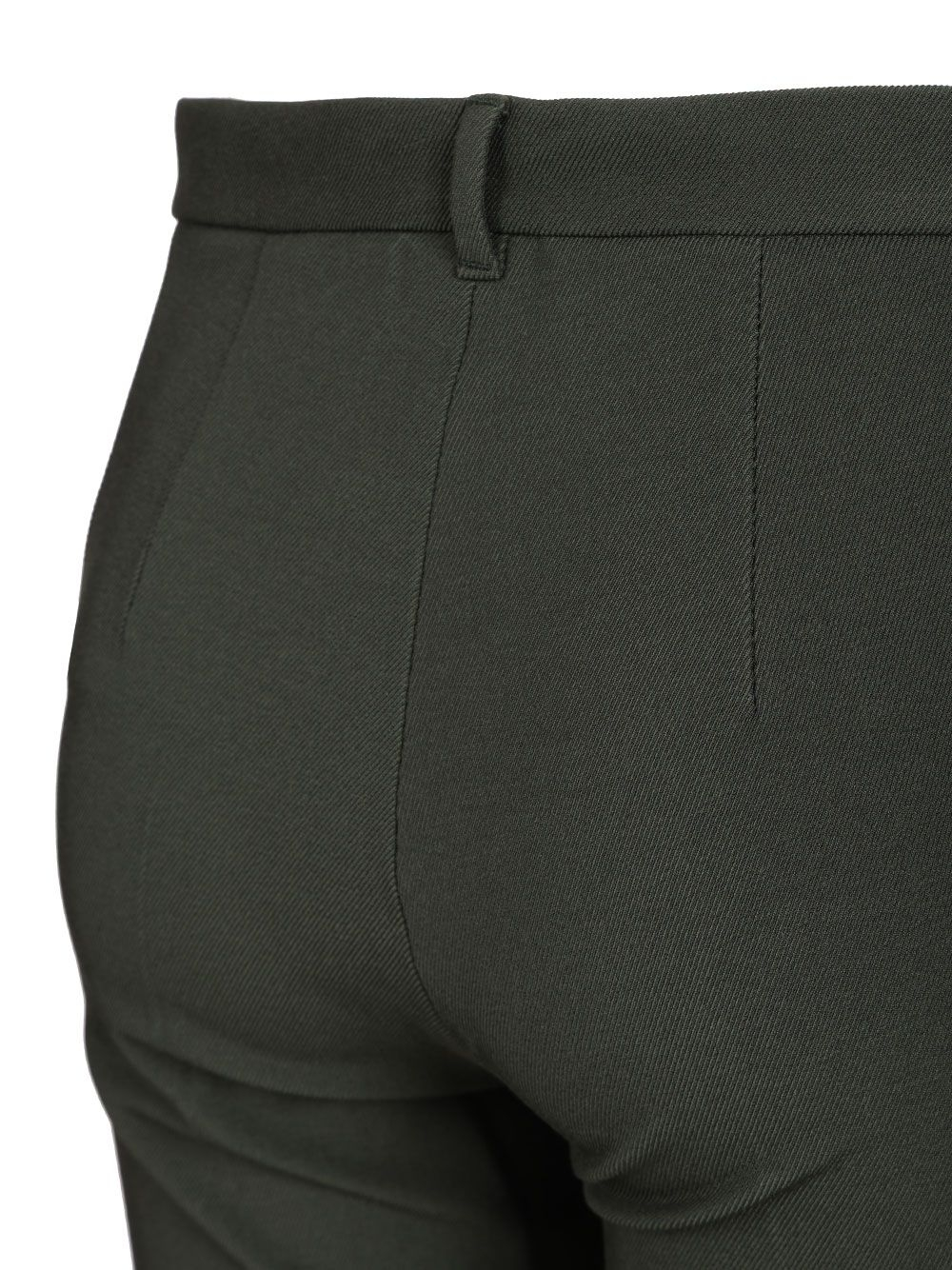 [S Max Mara] Trousers CO 2629136041600429007