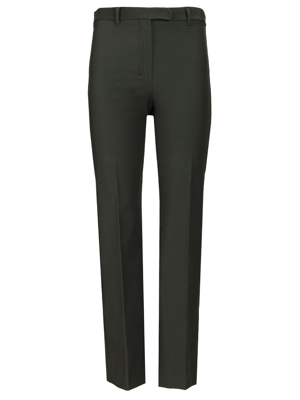 [S Max Mara] Trousers CO 2629136041600429007