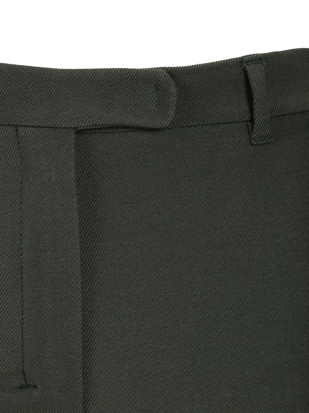 [S Max Mara] Trousers CO 2629136041600429007