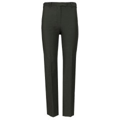 [S Max Mara] Trousers CO 2629136041600429007