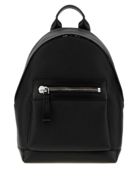 [Tom Ford] Backpack FW26 H0397LCL213S NAA