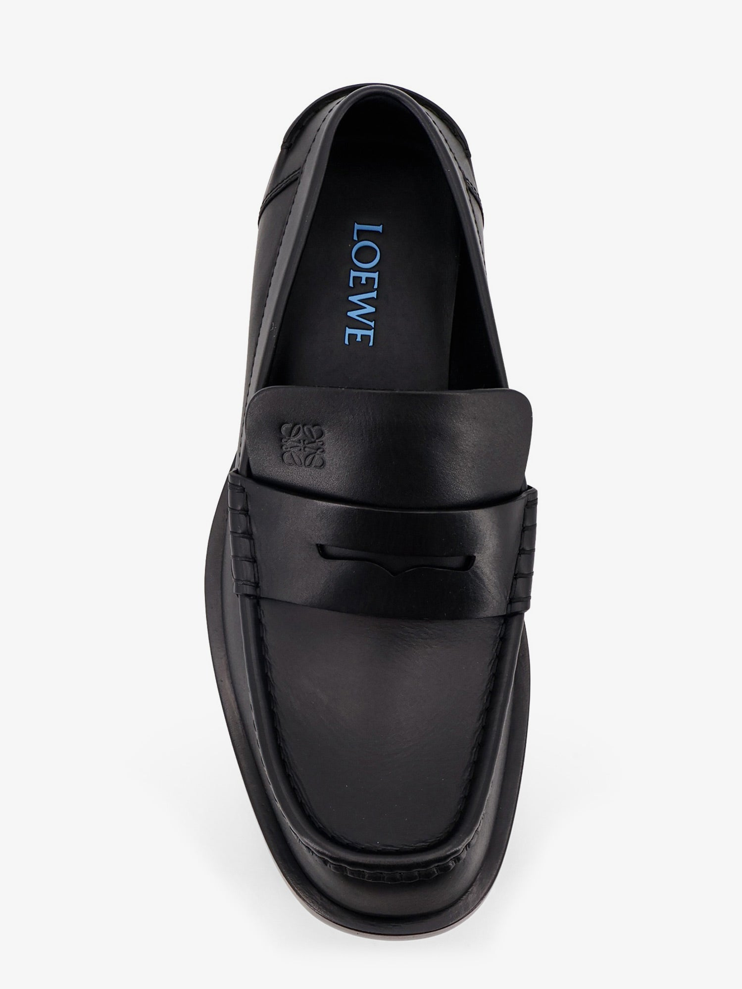 [Loewe] Loafer FW26 M815290X011100