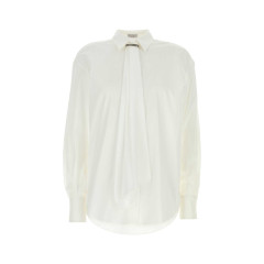 [Brunello Cucinelli] Shirts Long Sleeve FW26 M0091M2F06 C159