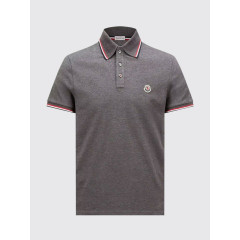 [Moncler] T-shirts Short Sleeve FW26 L10918A7030084556 989