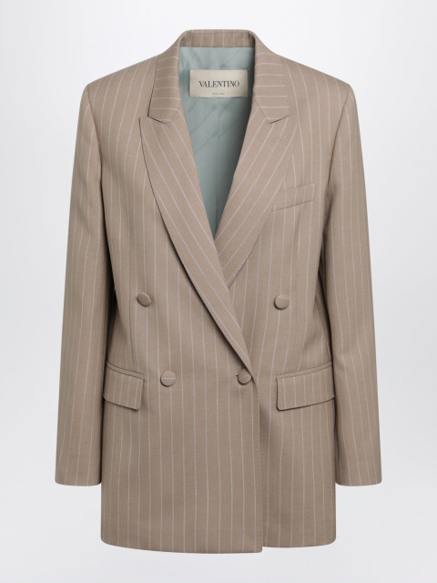 [Valentino] Jacket FW26 9B3CE5V5A9C