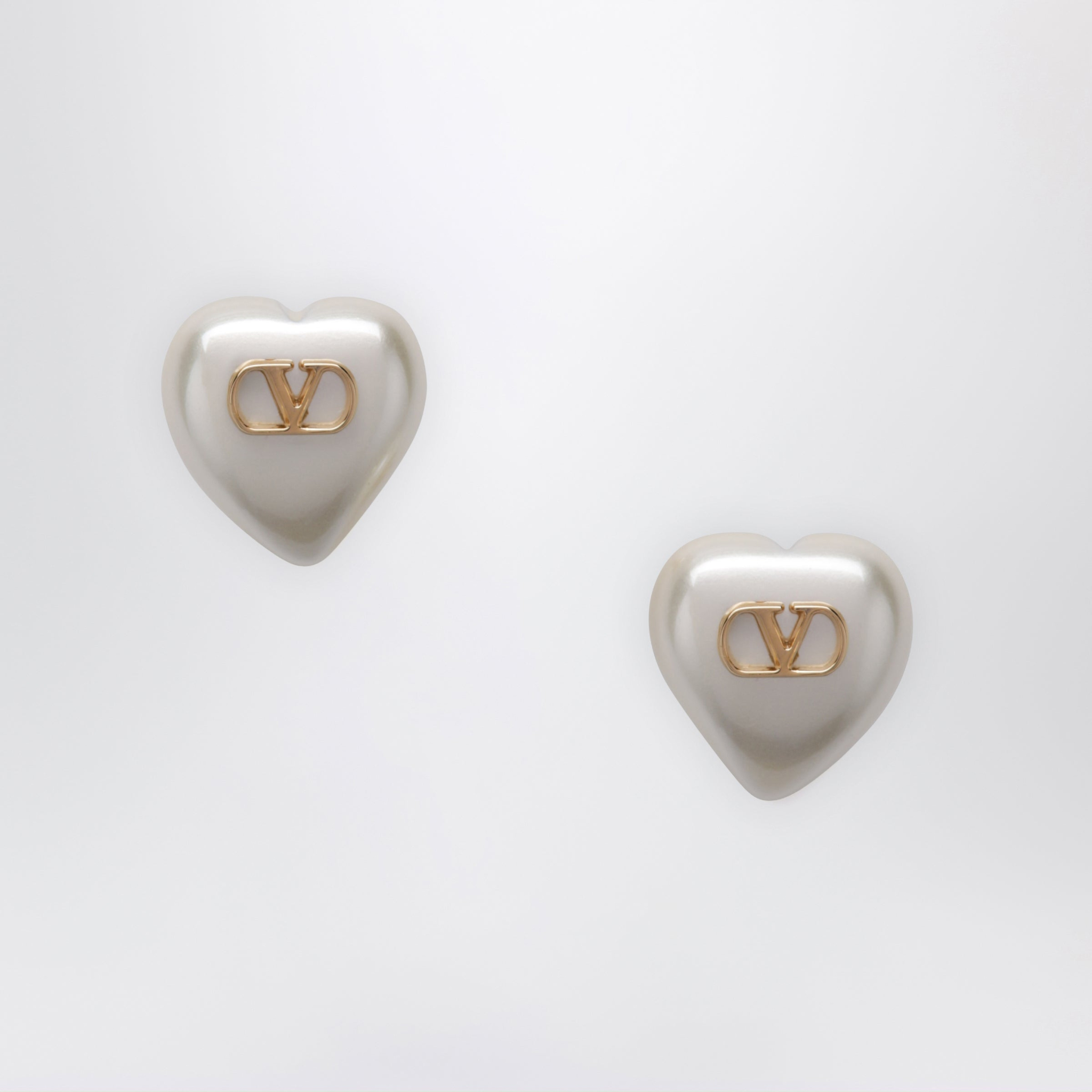[Valentino Garavani] Earring FW26 9W2J0BM2UXM