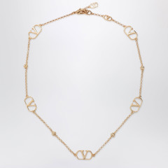 [Valentino Garavani] Necklace FW26 9W2J0X82MET