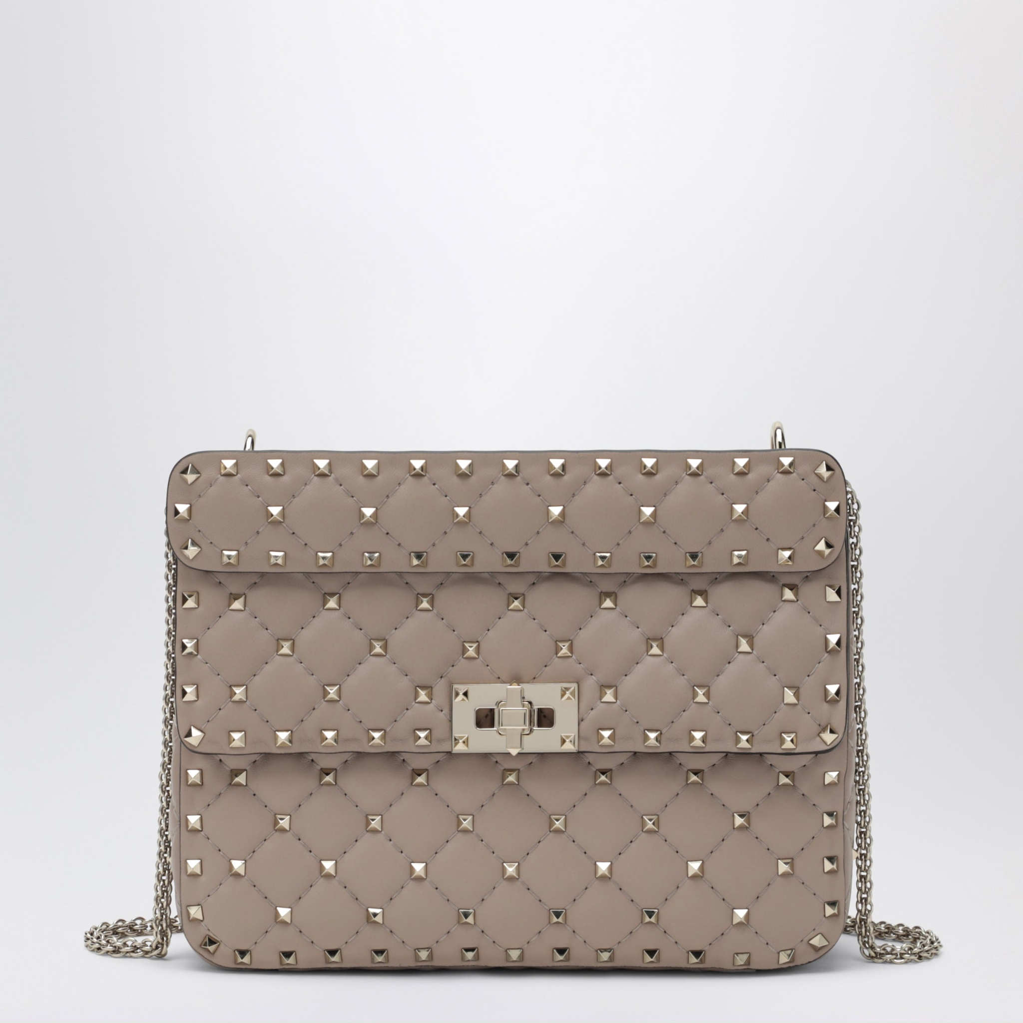 [Valentino Garavani] Shoulder bag FW26 9W2B0122NAP
