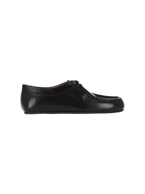 [Jil Sander] Dress Shoes FW26 J32ZJ0026 P7698001