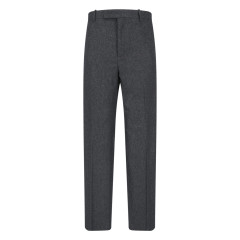 [Jil Sander] Trousers FW26 J22KA0383 J40333013