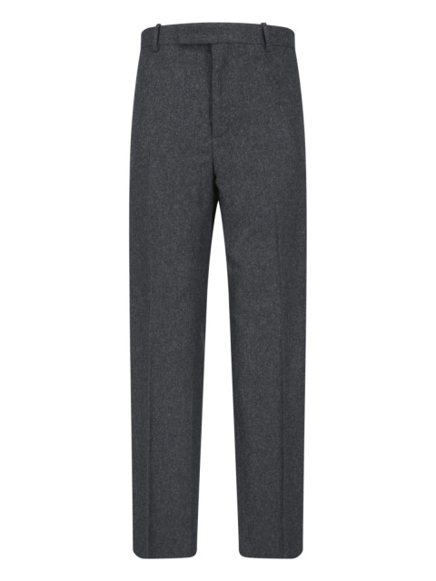 [Jil Sander] Trousers FW26 J22KA0383 J40333013