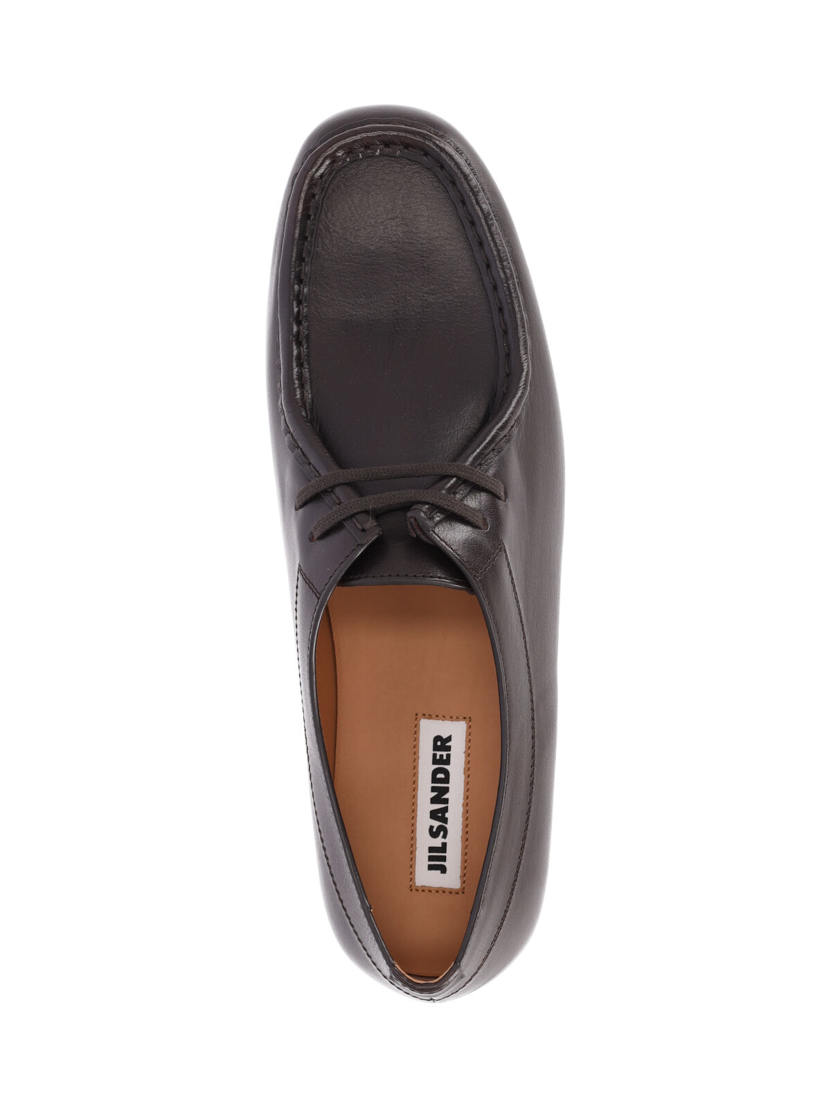 [Jil Sander] Dress Shoes FW26 J32ZJ0026 P7698210