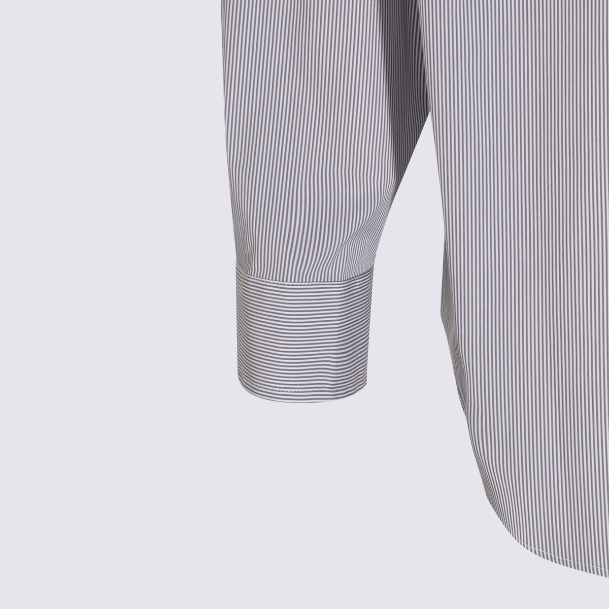 [MM6 Maison Margiela] Shirts Long Sleeve FW26 SH0DT0057MTN183961