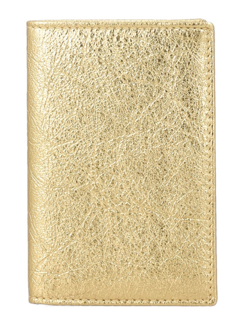 [COMME DES GARCONS WALLET] Wallet FW26 SA6400G1