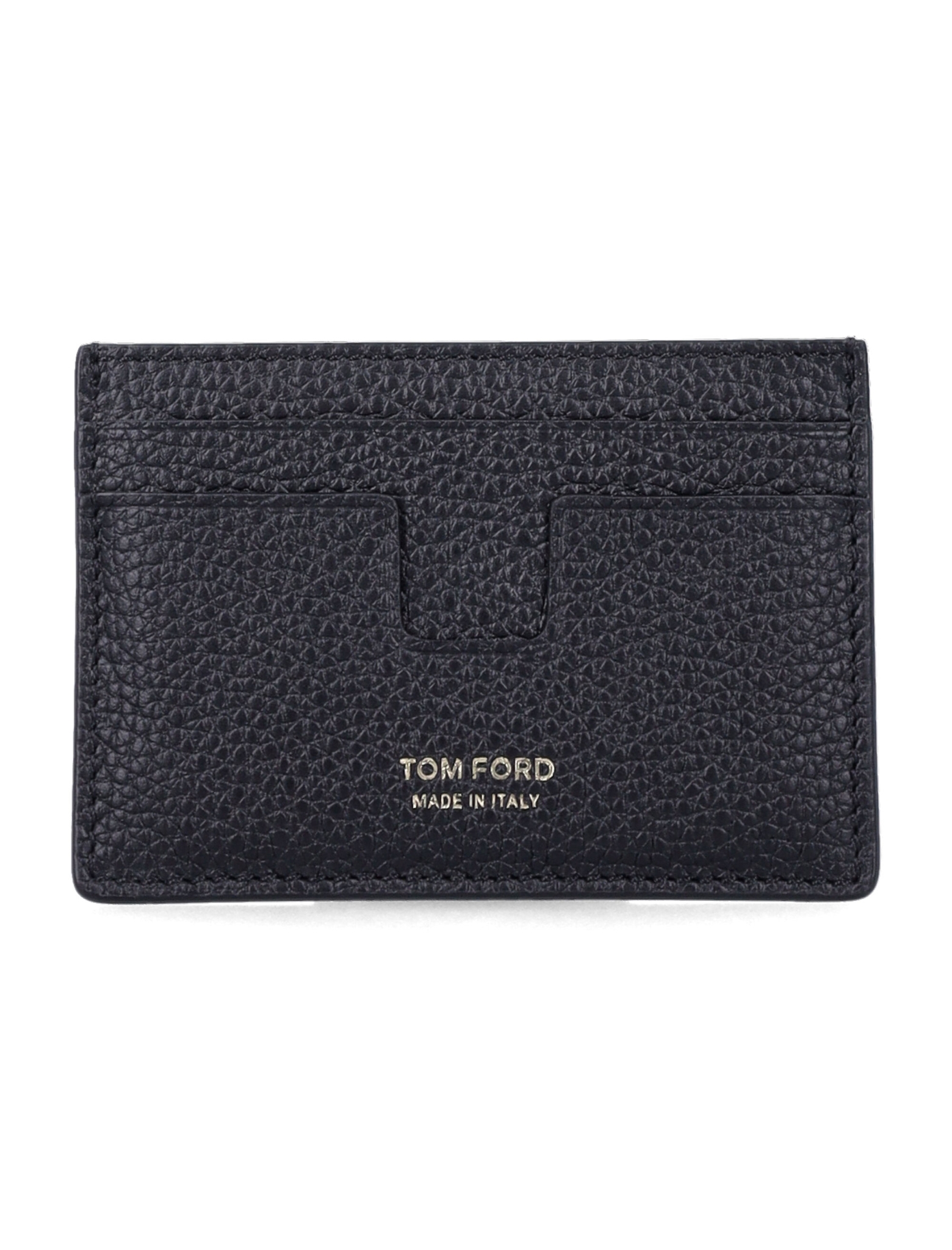 [Tom Ford] Wallet FW26 Y0232LCL158GNAA