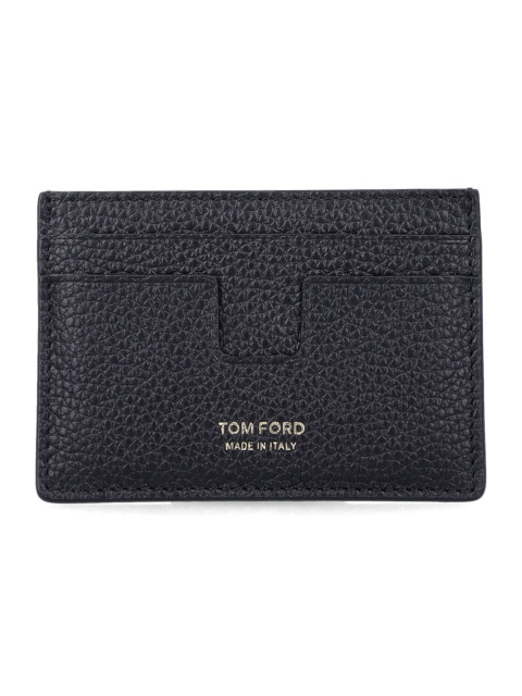 [Tom Ford] Wallet FW26 Y0232LCL158GNAA