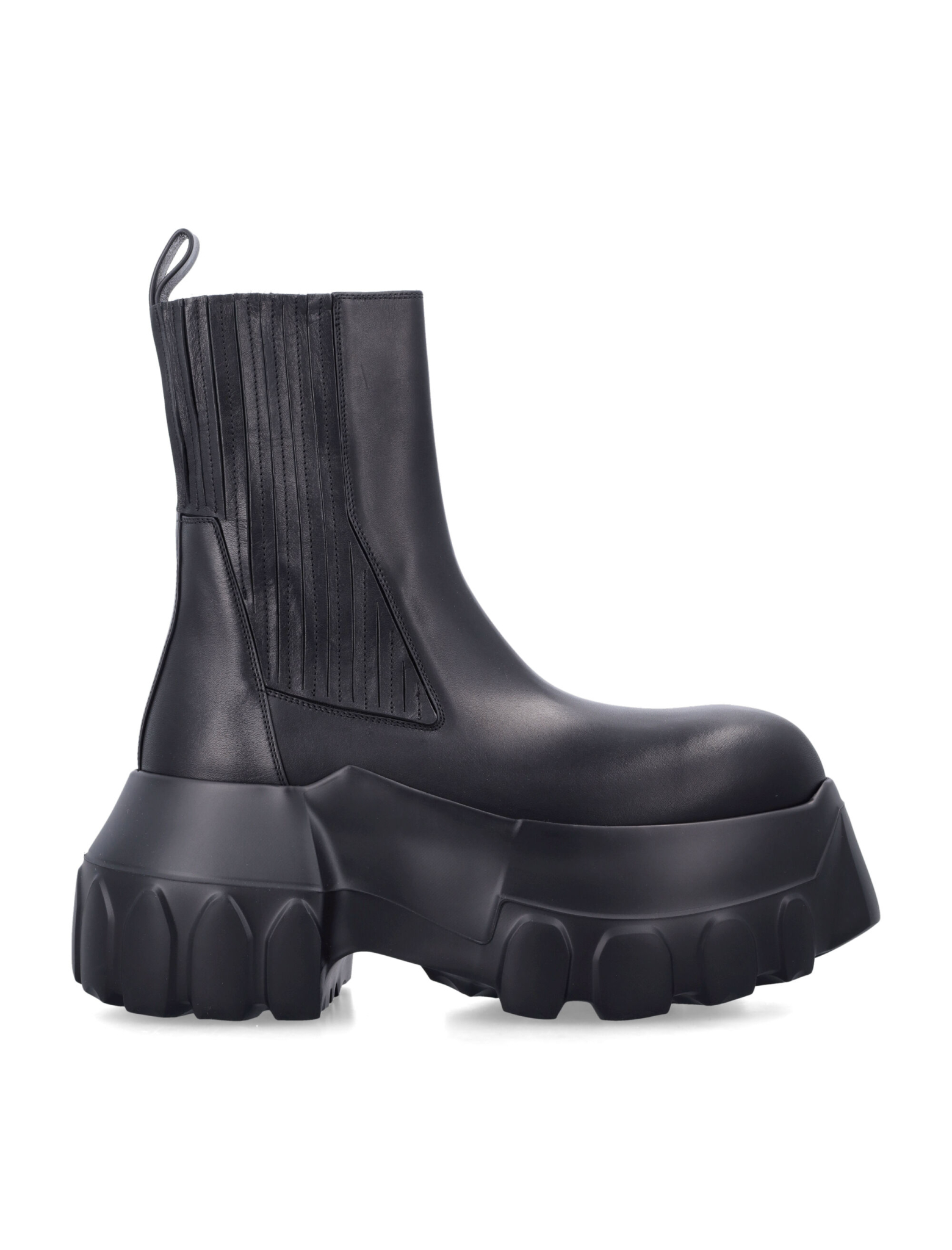 [Rick Owens] Boots FW26 RU02F4860LOOEC99