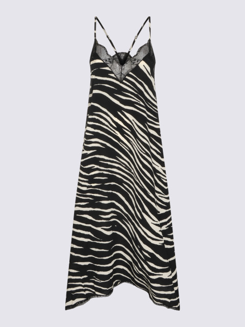 [Zadig & Voltaire] Sleeveless dress FW26 WWDR02700011