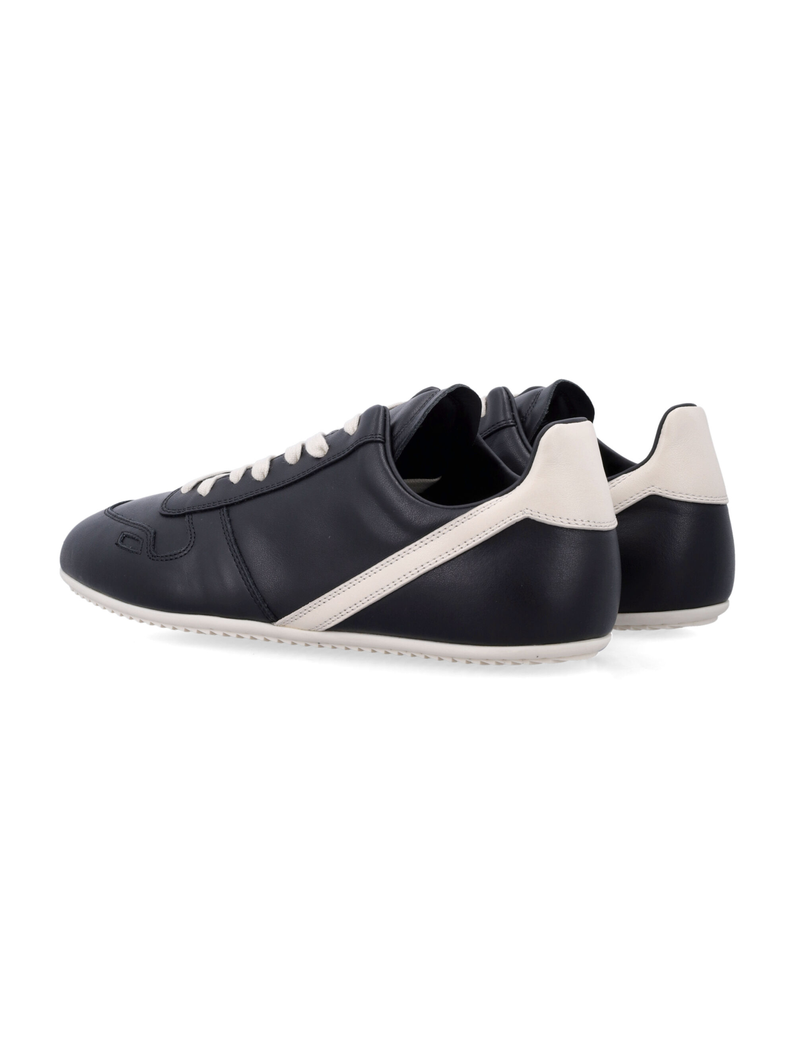 [Rick Owens] Sneakers FW26 RU02F4889LCO911